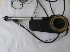 Oldtimer Hirschmann Automatic