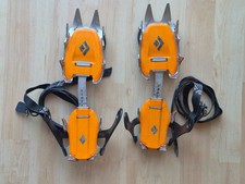 1 Paar hochwertige Black