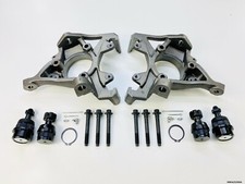 2 x Lenkschenkel Kit für Jeep