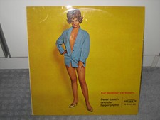 LP Peter Lauch & die