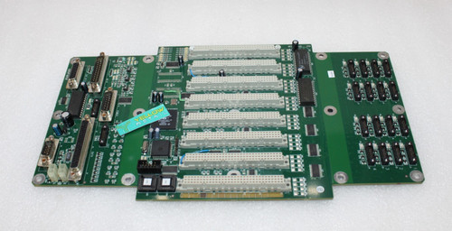 0017 pcb assy - spectra, data