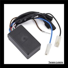 Ignition module CDI for