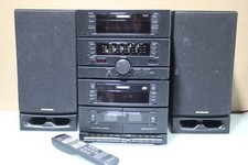 Samsung Mini Stereoanlage Samsung  Komponent System MAX360R/Teil defekt