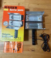 Kaiser Typ 3085 Videolight