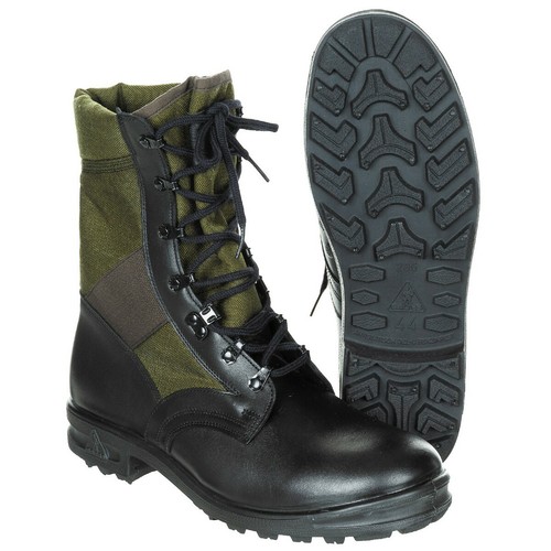 Stiefel tropenstiefel - stiefel,