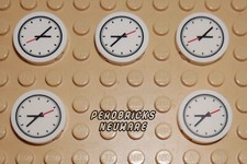 Lego 5 x Fliese Fliesen 2x2