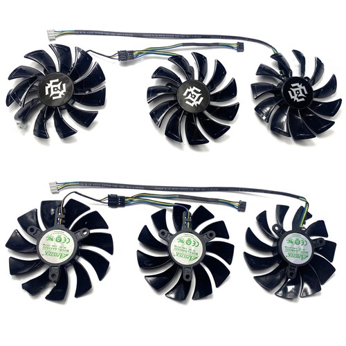 Ga92s2u lüfter für zotac - ga92s2u,