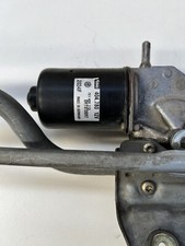 VW T5 Edition 25 / WISCHERGESTÄNGE WISCHERMOTOR vorne / 7E1955113   113 A(VF106)