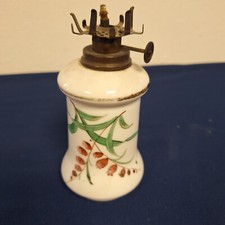 Alte petroliumlampe 1900 - alte,