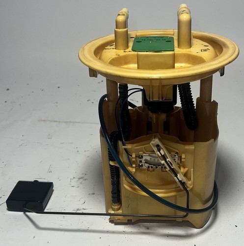 Kraftstoffpumpe citroen - kraftstoffpumpe, c5