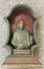 Büste des Heiligen Aloisius