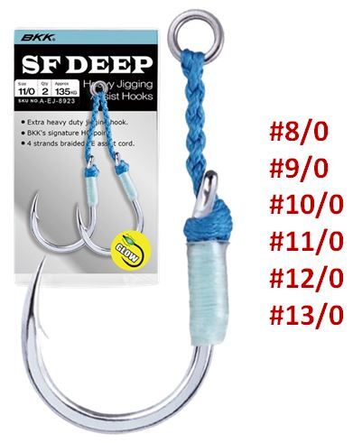 Bkk deep assist - bkk, sf-deep