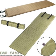 MILITÄR THERMOMATTE WAFFLE