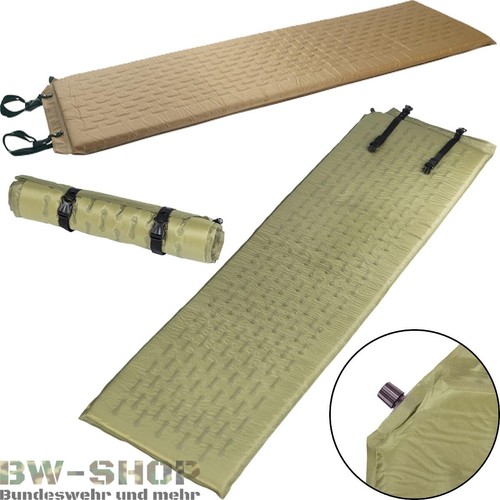 Militär thermomatte waffle - thermomatte,