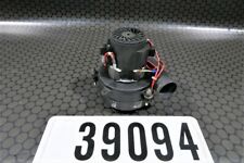 Gansow Scheuersaugmaschine Saugmotor Saugturbine 24Volt #39094