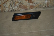 BMW E36 Blinker Kotflügel Seitenblinker vorne rechts orange Kotflügel Beifahrer