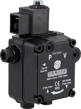 Ölpumpe Pumpe Suntec Elco