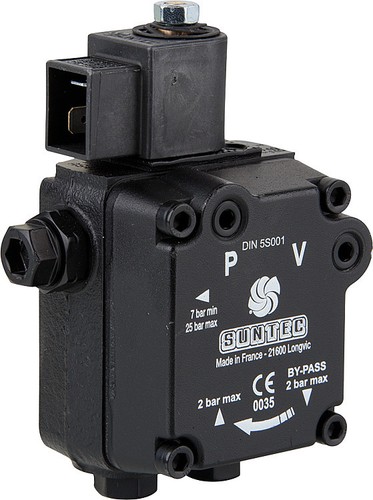 ölpumpe pumpe suntec elco - pumpe,