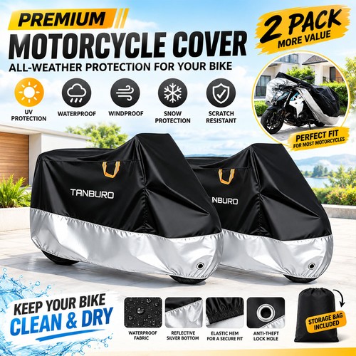 4xl motorroller abdeckung - m-4xl,