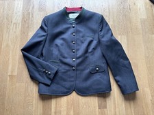 Kaiseralm Trachtenjacke