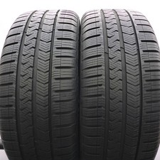 205 45 17 2x VREDESTEIN 205/45 R17 88Y XL Quatrac5 Ganzjahresreifen 2019 6-6,2mm