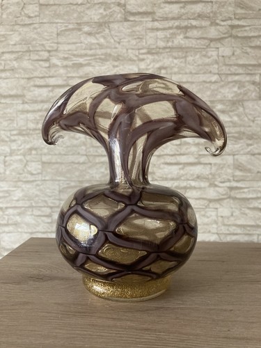 Muranoglas pezzo unico di - muranoglas,"pezzo,