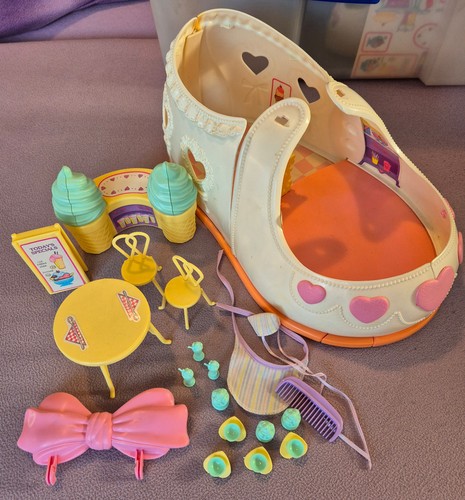 Mein kleines pony little - kleines,