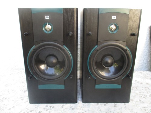 Jbl lx2 lautsprecherboxen - ,