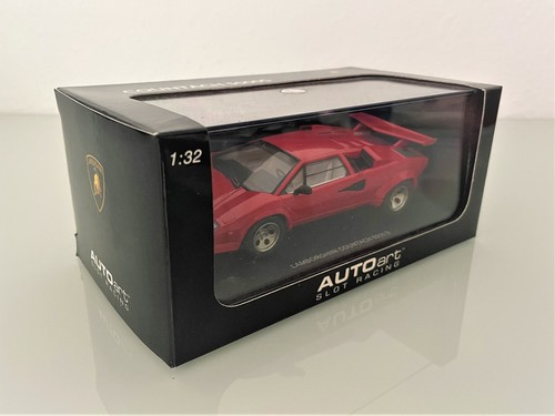 Autoart slot racing 32 - autoart,