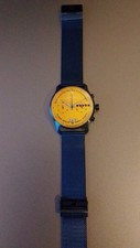 Detomaso sorpasso chrono - detomaso,