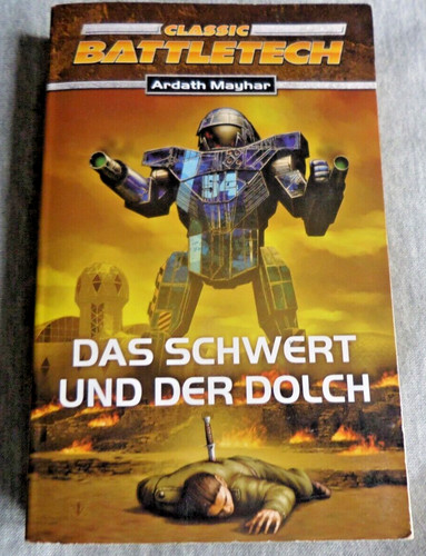 Das schwert und - schwert, der