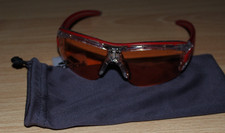 ADIDAS EVIL EYE Halfrim PRO A180 A 180 XS Sonnenbrille Rad Fahrrad Sonnen Brille