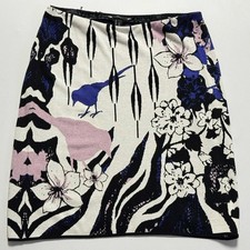 Marc Cain Sommer Rock Gr N6 /