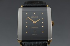 [Fast neuwertig] RADO FLORENCE