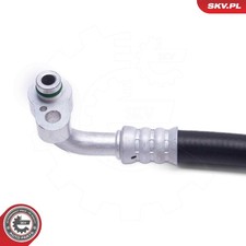 ESEN SKV Klimaleitung für VW
