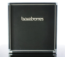 barebonesAmps 4x10 Zoll