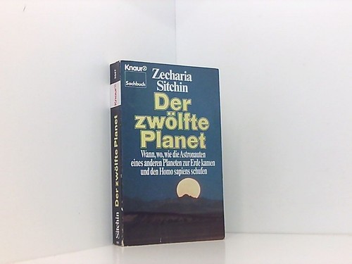 Der zwölfte planet wann - zwölfte, wo