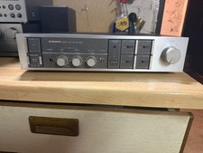 Pioneer SA-750 Stereo