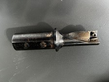 Bohr- Drehwerkzeug Ecocut