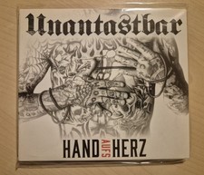 Unantastbar hand aufs - unantastbar,