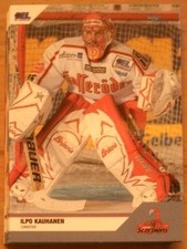 DEL 2004/05 Hannover Scorpions Team Set Hauptserie Komplett 20 Karten !!!