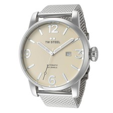 TW Steel Men's Maverick 48mm