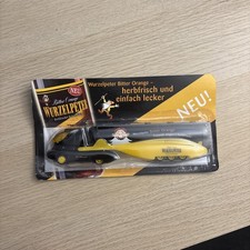 Der Wurzelpeter Bitter Orange