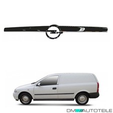 Kühlergrill Leiste Blende