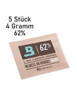 Boveda Hydro Pack 62 % 5 St