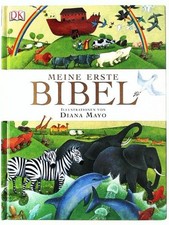 Meine erste Bibel Mayo, Diana: