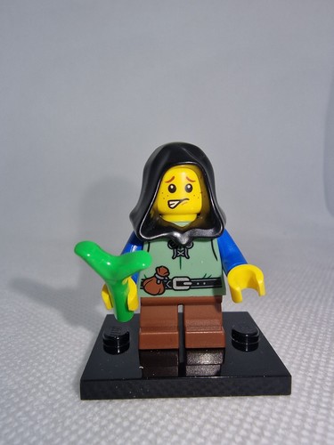 Lego minifigur kind - lego,
