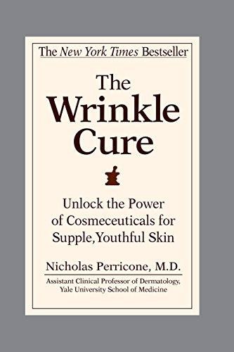 The wrinkle cure unlock - the,