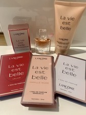La vie est belle Set. Lancome