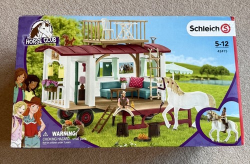 Schleich horse club - schleich, 42415